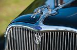Ford DeLuxe Fordor Sedan 1933 года